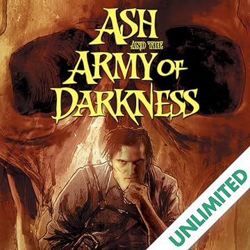 Ash and the Army of Darkness